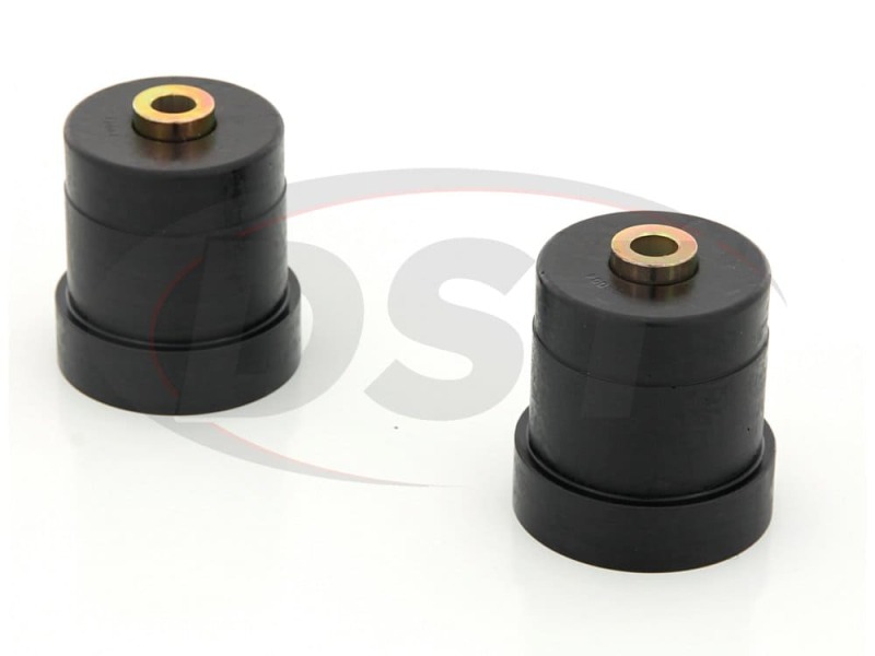 PRO Control Arm Bushings - Blk