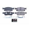 PSB Z23 Evolution Brake Pads