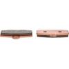 ABR Sintered Brake Pads