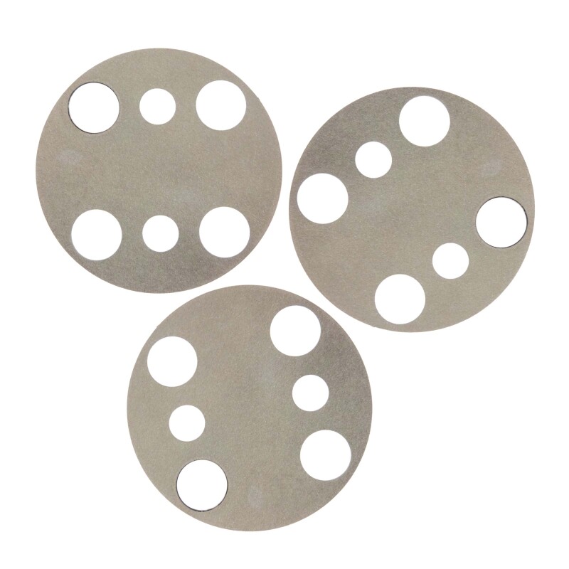 FDR Friction Washers