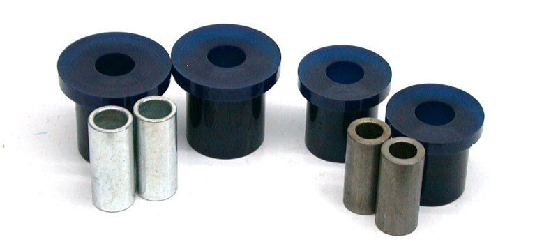 SPR Bushings - Control Arm