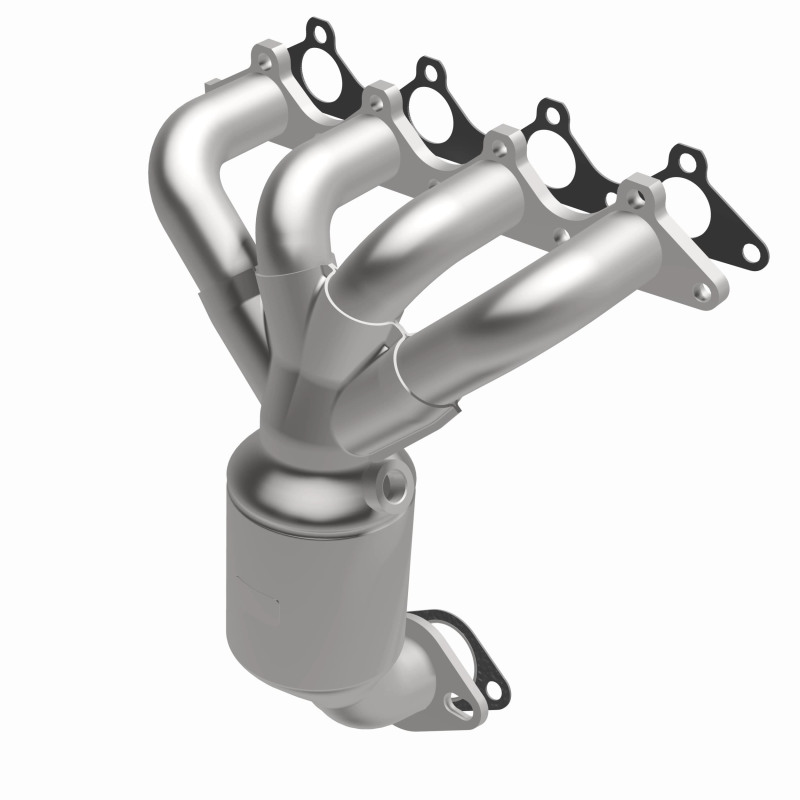 MagnaFlow Direct Fit Catalytic Converter 00-02 Hyundai Accent 1.5L thumbnail 9