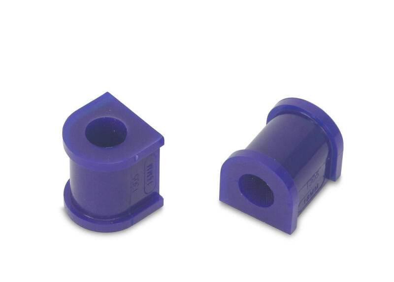 SuperPro Suspension Stabilizer Bar Bushing Kit