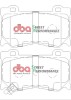 DBA SP Performance Brake Pads