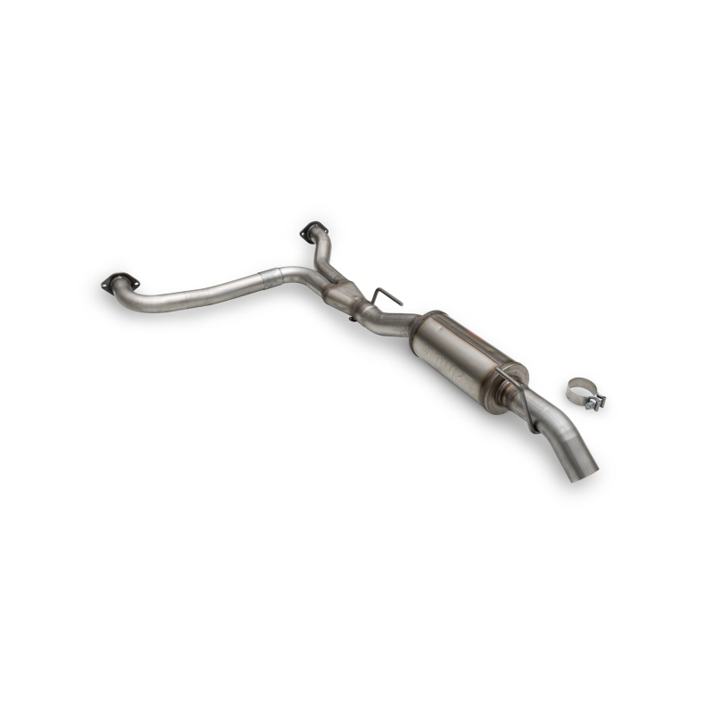 Flowmaster 22-25 Nissan Frontier 3.8L FlowFX Extreme Exhaust System thumbnail 3