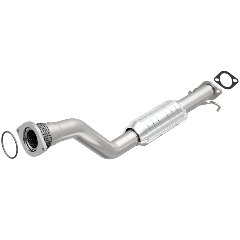MagnaFlow Direct Fit Catalytic Converter 97-02 GM 3.8L thumbnail 5