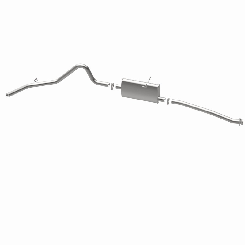 MagnaFlow BRE Exhaust Kit 01-03 Ford Ranger thumbnail 9