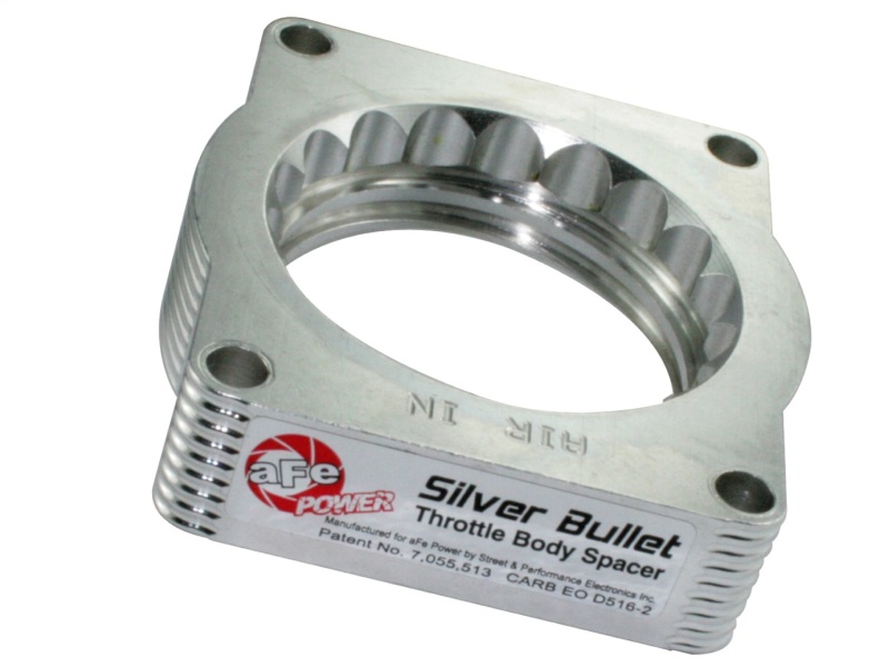 AFE Silver Bullet TBS