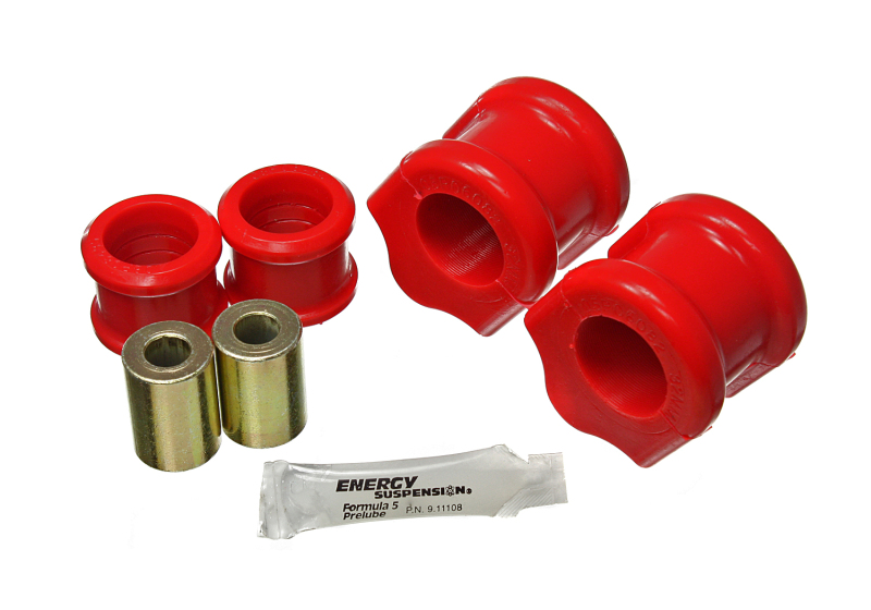 ES Sway Bar Bushings - Red