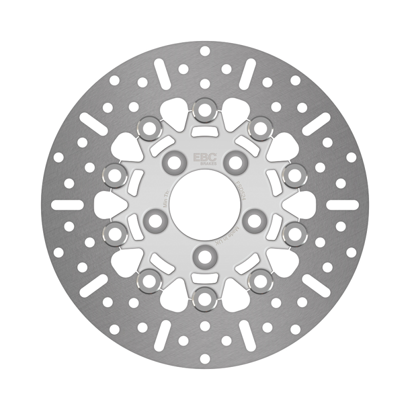 EBC Floating Conversion Rotors