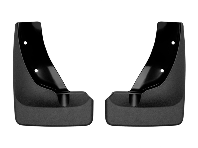WT No Drill Mudflaps