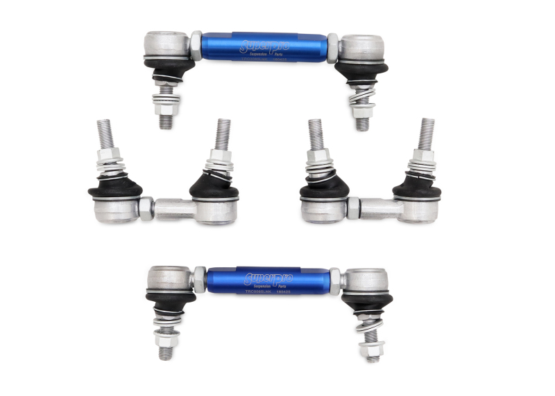 SPR Sway Bar Links