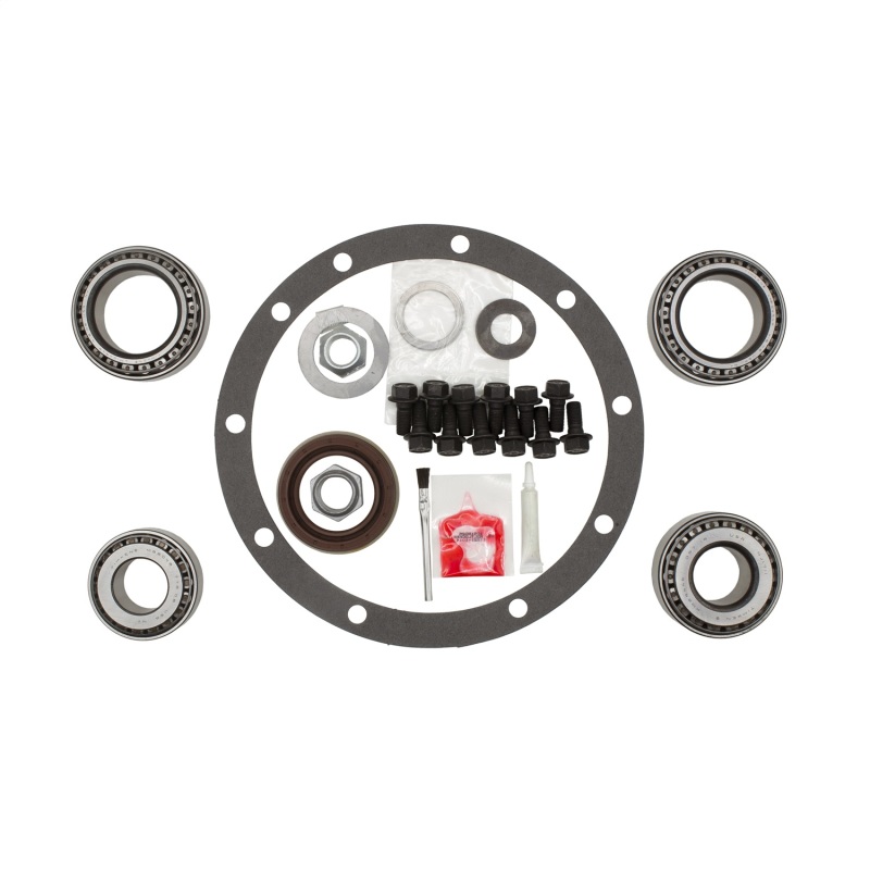 EAT Differential Install Kit