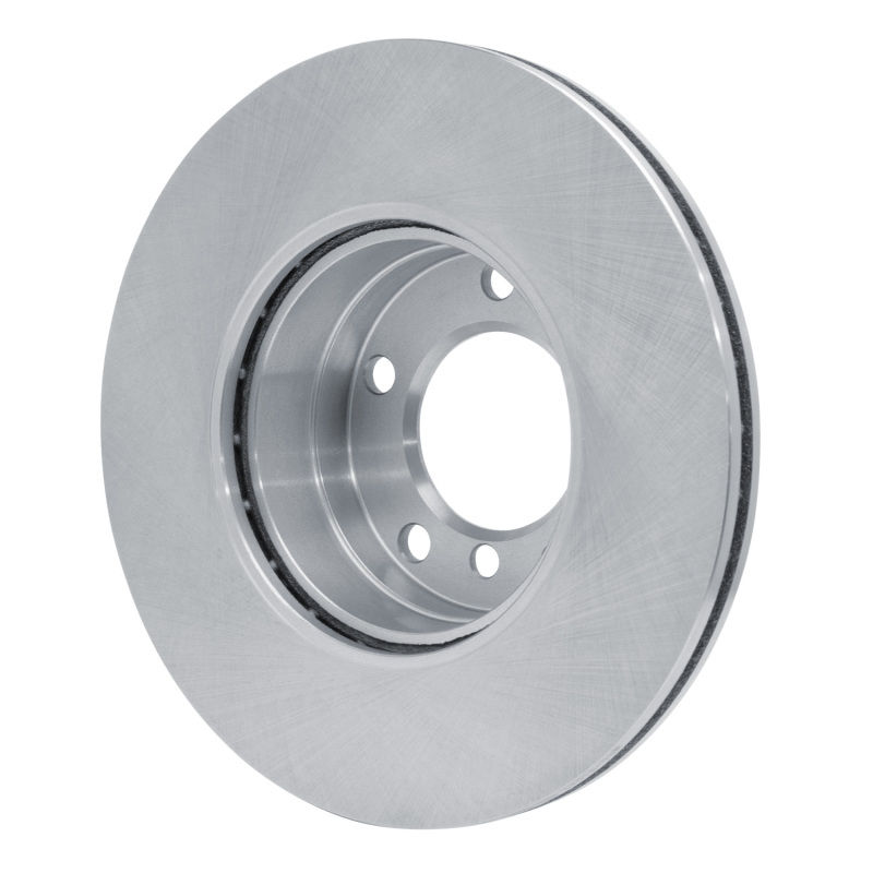 R1 96-03 BMW 528i Front & Rear Brake Rotor Set (2x dfc600-31044, 2x dfc600-31043) thumbnail 2