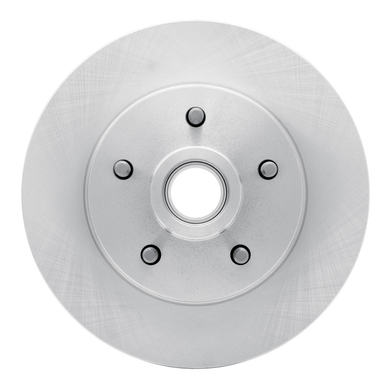 DFC Brake Rotors - Plain