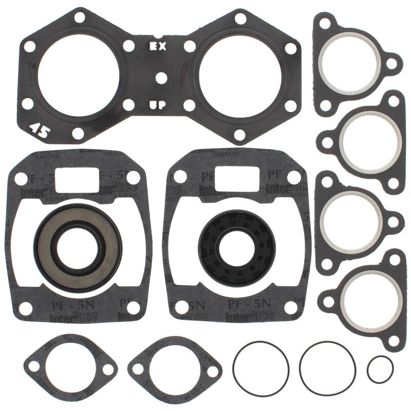 VEP Complete Gasket Kit
