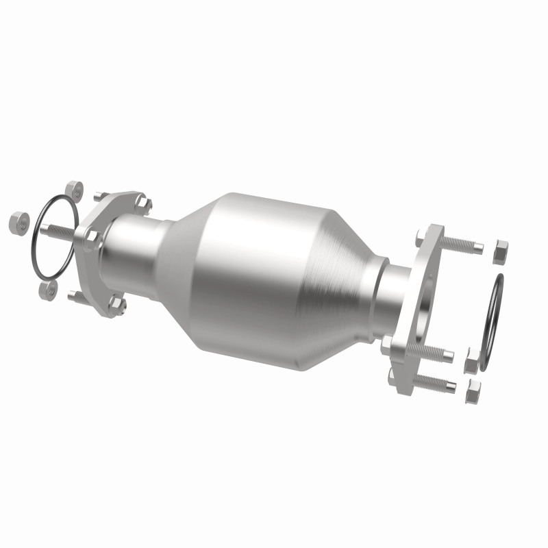 MagnaFlow Direct Fit Catalytic Converter 12-14 CrossTour 2.4L (Not for sale in California) thumbnail 6