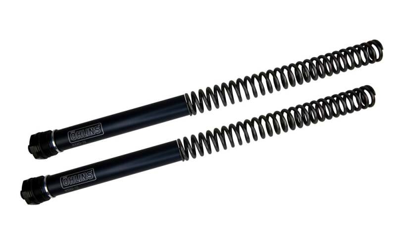 Ohlins 19-20 Triumph Speed Twin FSK 100 Cartridge Kit
