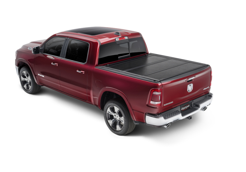 UnderCover 19-20 Ram 1500 6.4ft Flex Bed Cover thumbnail 7