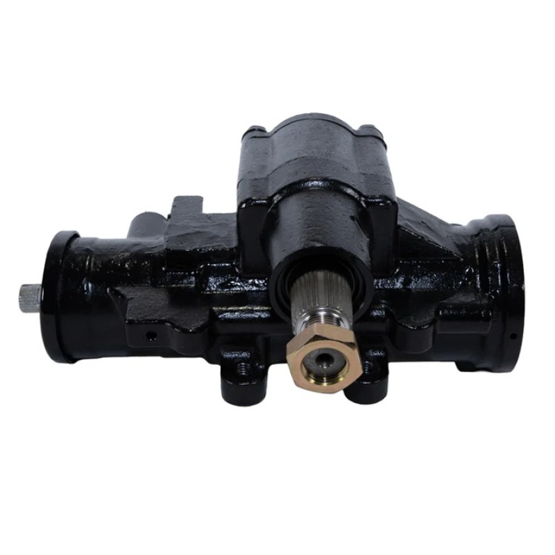 YUK Power Steering Boxes
