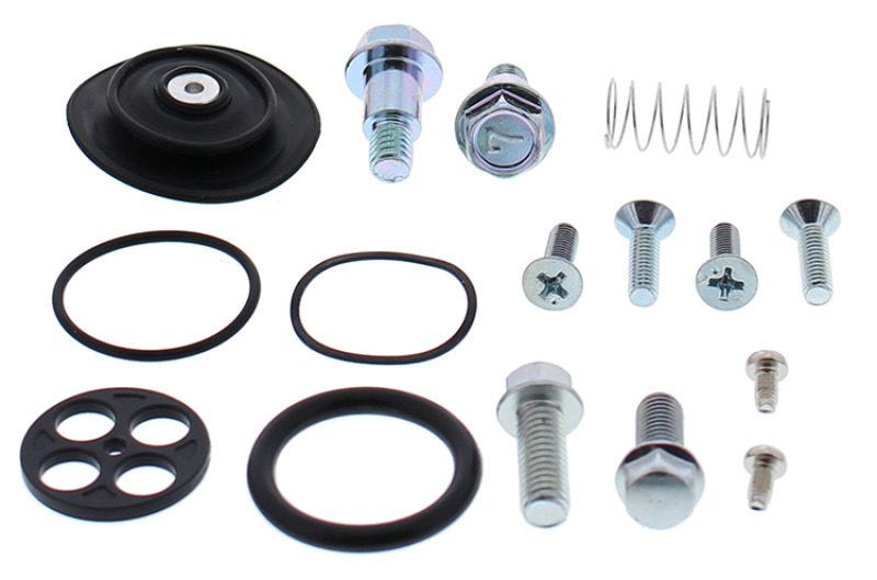 All Balls Racing Fuel Tap Repair Kit thumbnail 2