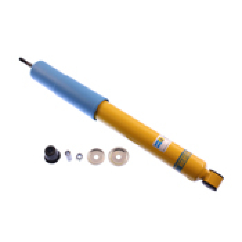 Bilstein B6 1975 BMW 2002 Base Rear 46mm Monotube Shock Absorber thumbnail 6