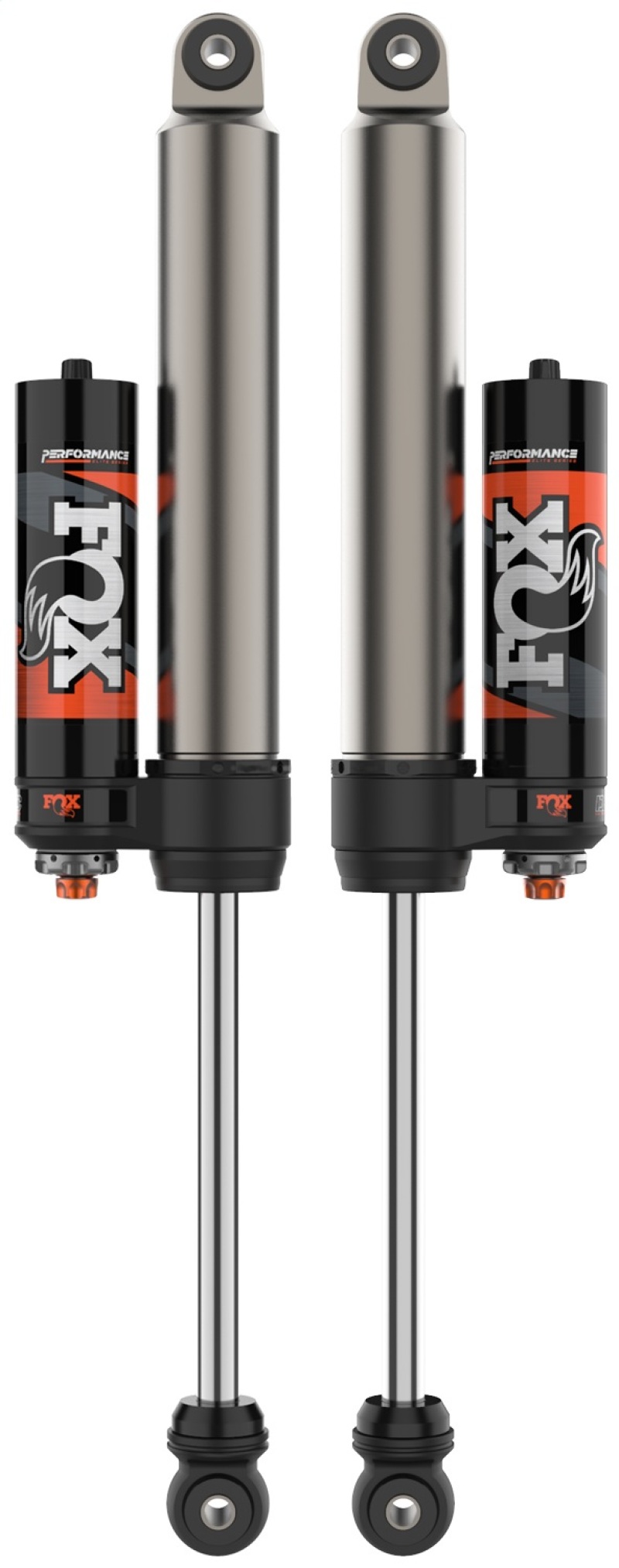 FOX 2.5 Perf Coilover Shock