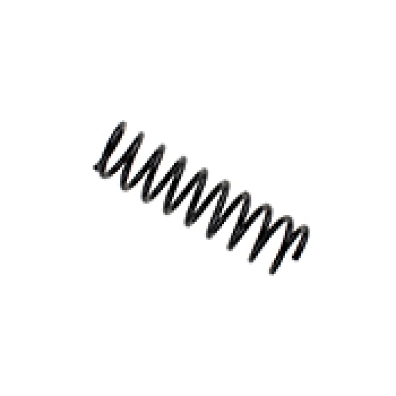 Bilstein B3 OE Replacement 95/97-01 BMW 740i Rear Coil Spring w/o Self-Leveling Suspension thumbnail 4