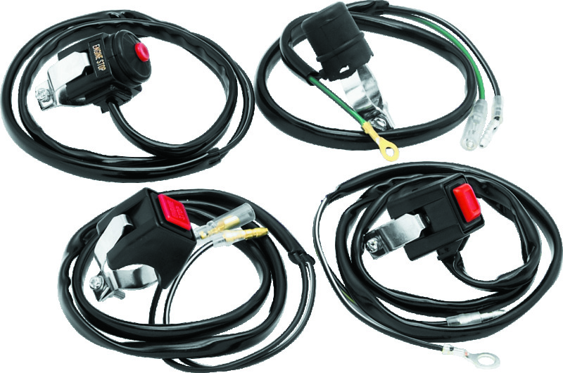 BKM Control Accessories B