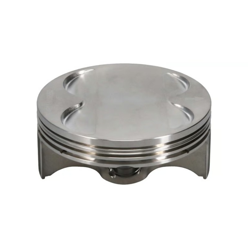 Wiseco 06-11 Suzuki LT-R450 11.7:1 CR Piston thumbnail 6