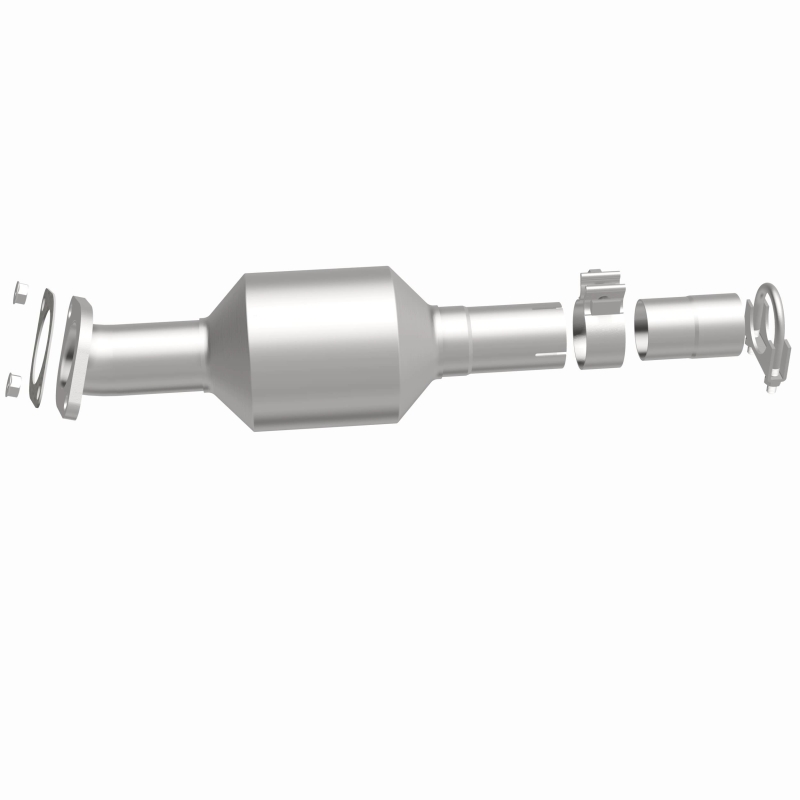 MagnaFlow Direct Fit Catalytic Converter 18-20 Kia Rio 1.6L