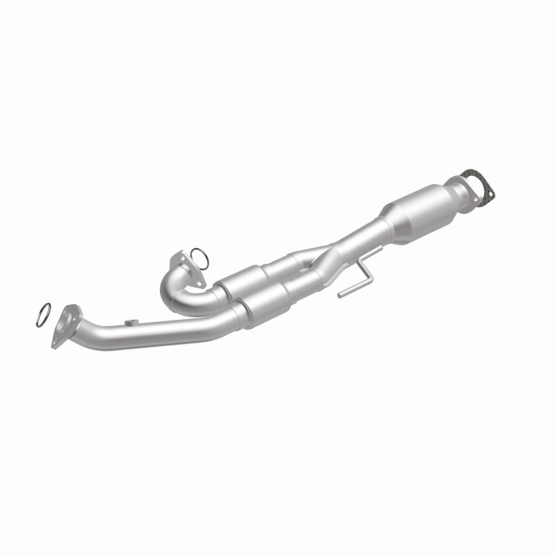 MagnaFlow Direct Fit Catalytic Converter MAXIMA- 04-05 6 3.5L OEM thumbnail 9