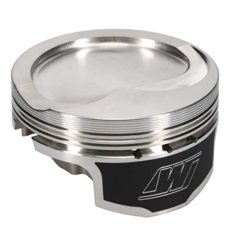 Wiseco Professional Series Piston Kits K0035X130 Pistons, Forged Dish, Gas Nitrided Top Ring, 4.130 in. Bore, Chevy, Kit thumbnail 9