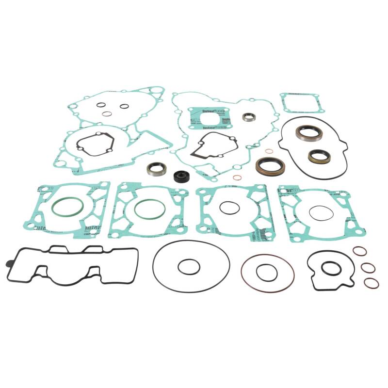 VEP Complete Gasket Kit