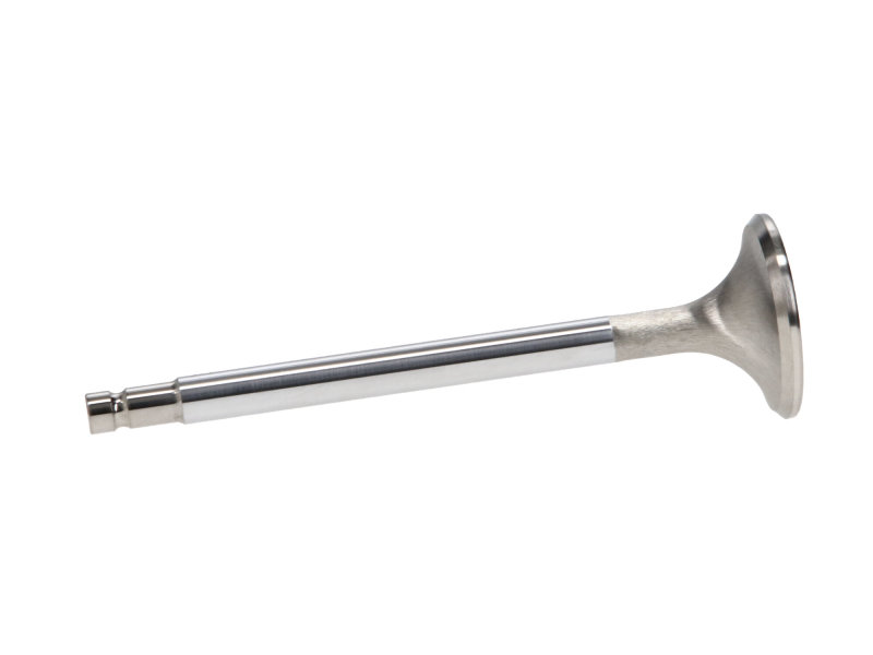 Manley Nissan 2.6L Inline 6-24 Valve (RB26DET/T) Exhaust 30.15mm Stainless Race Flo Valve (SINGLE) thumbnail 4