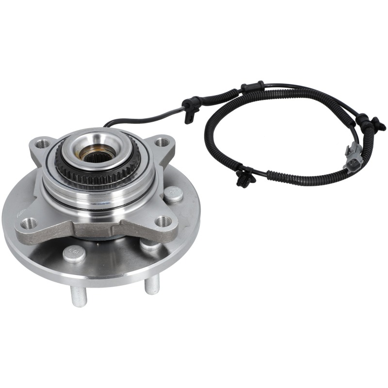 MOOG 15-17 Ford F-150 Front Hub Assembly thumbnail 6
