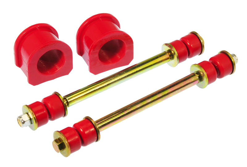 PRO Sway/End Link Bush - Red