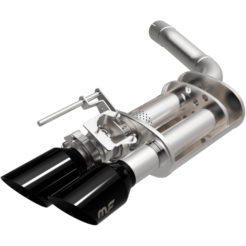 MAG Catback Exhaust