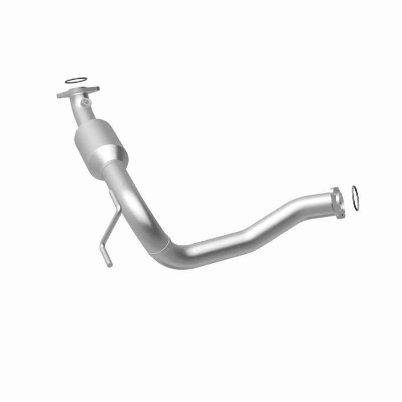 MagnaFlow 10-12 Toyota 4Runner 4.0L Direct Fit Converter thumbnail 6