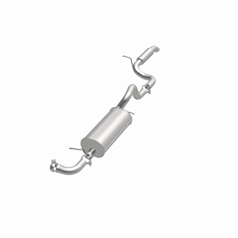 MagnaFlow BRE Exhaust Kit 11-17 T&C Grand Caravan Ram C/V Routan 3.6L thumbnail 6