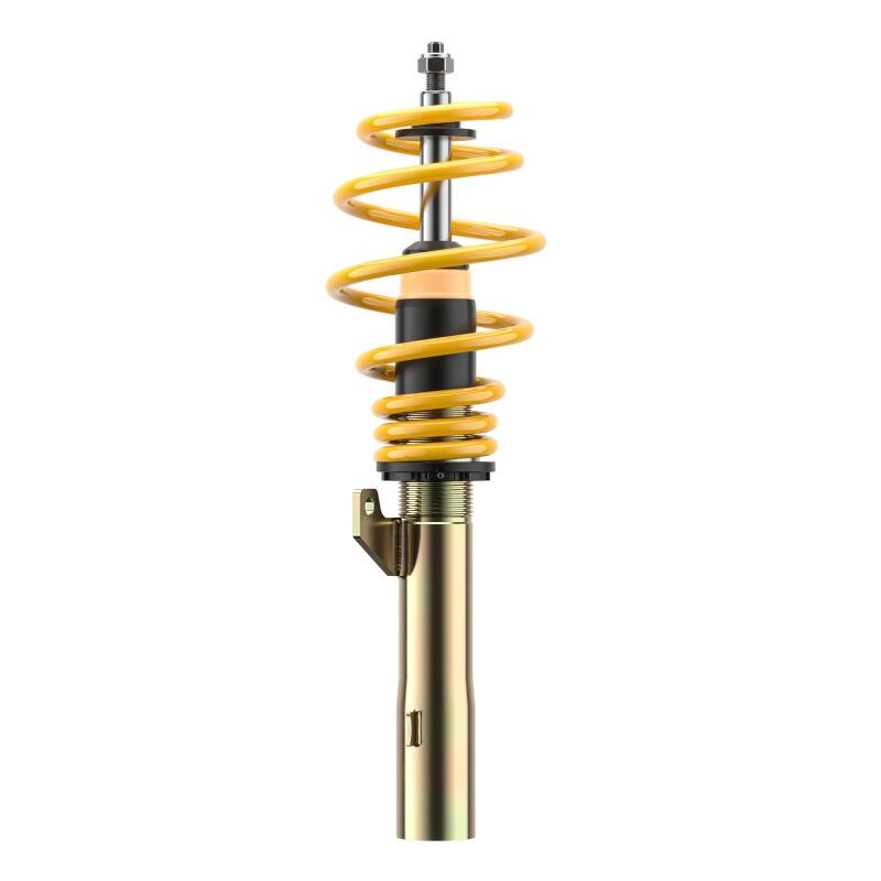 ST Suspensions XA Coilover Kits 18280085 Height, Rebound Adjustable Kit; VW Eos thumbnail 7