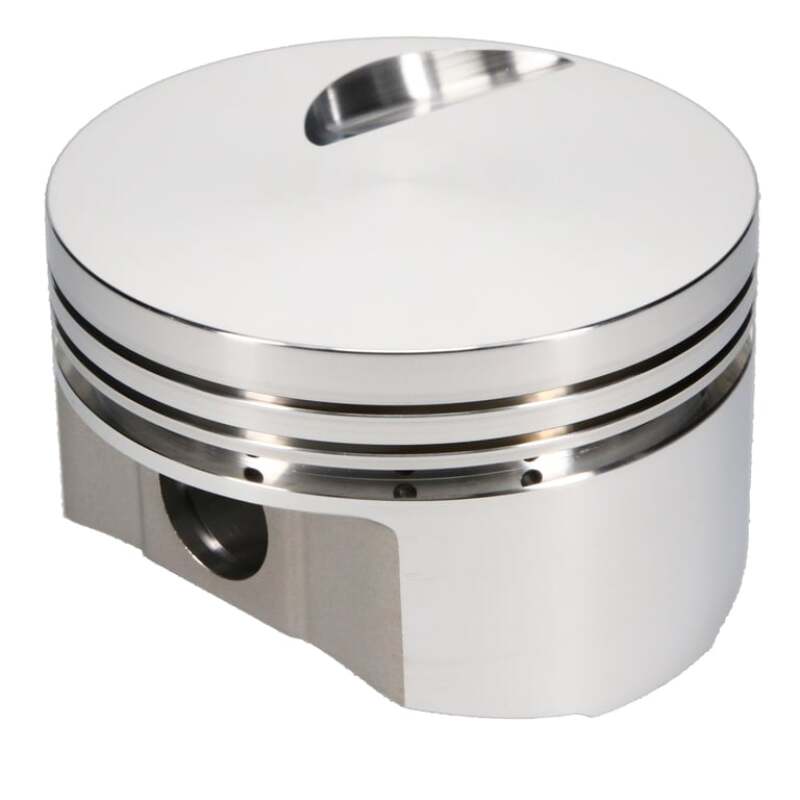 JE Pistons 454 BBC Flat Top -3c Set of 8 Pistons thumbnail 7