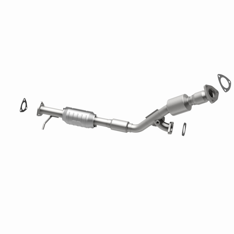 MagnaFlow Direct Fit Catalytic Converter 02-03 Saturn Vue 3.0L Rear thumbnail 8