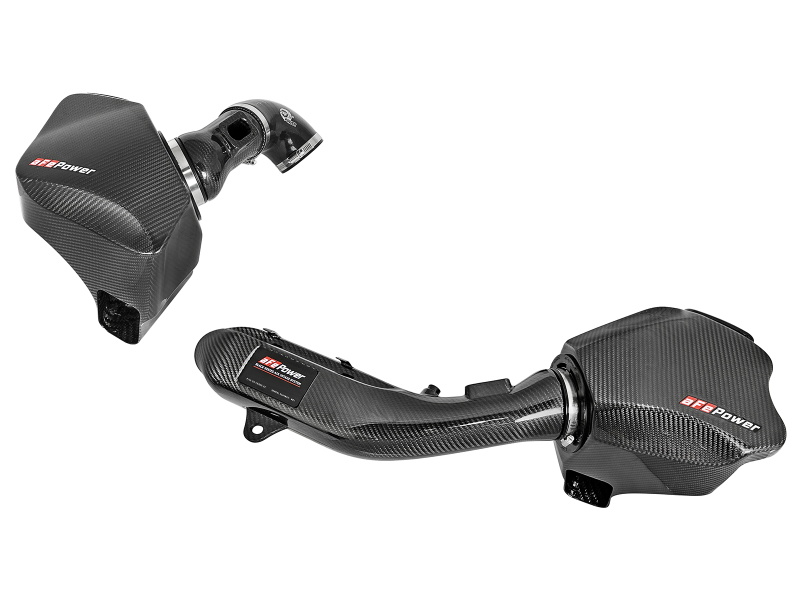 aFe Momentum GT Pro 5R Cold Air Intake System 15-17 BMW M3/M4 S55 (tt) thumbnail 2