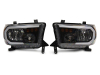 RAX LED Headlights