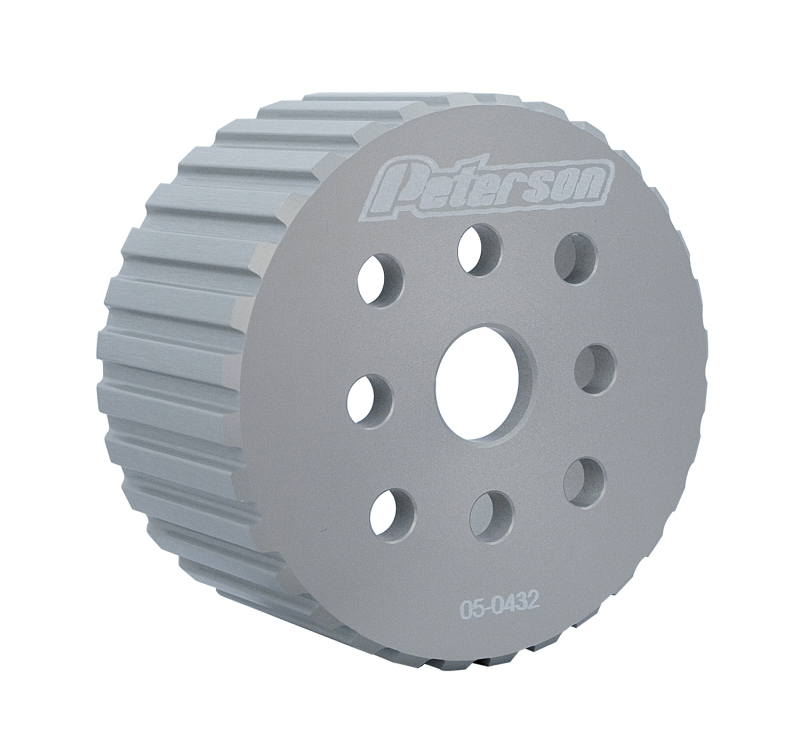 PFS Spline Drive Hubs