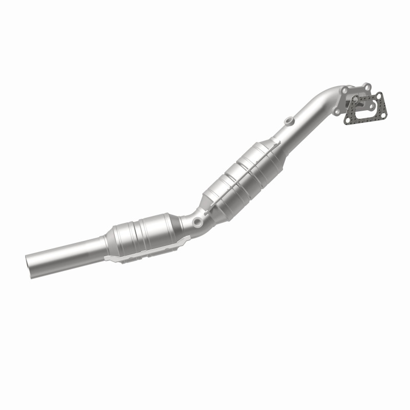 MagnaFlow Direct Fit Catalytic Converter 12-14 Chevy Camaro 3.6L Driver Side thumbnail 9