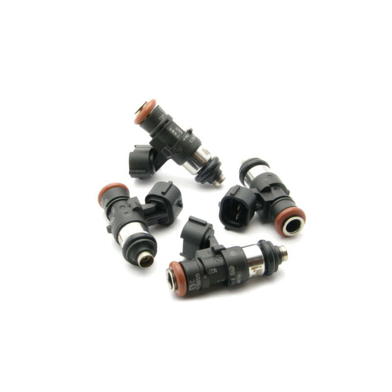 DW 2400cc Injector Sets -4 Cyl