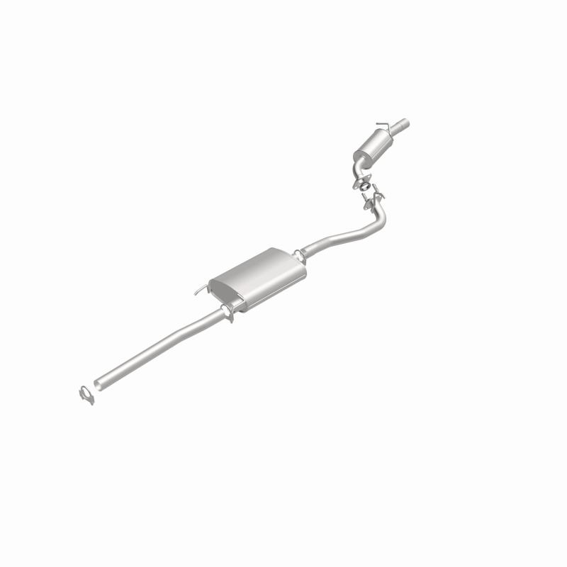 MagnaFlow BRE Exhaust Kit 04-07 Highlander RX330 3.3L thumbnail 4