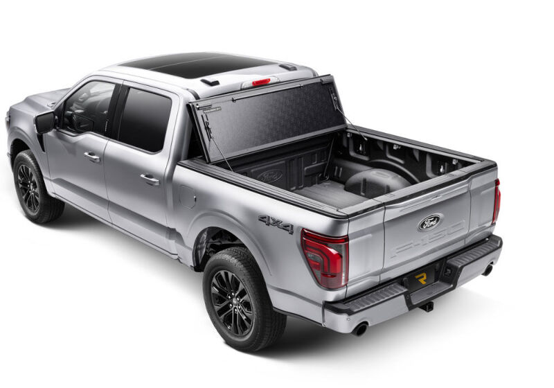 BAK 2026+ Ford Ranger 5ft Bed BAKFlip G2 thumbnail 5